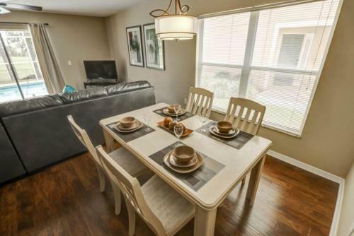 Villa Southern Dunes Three Bedroom Homes By Ipg
