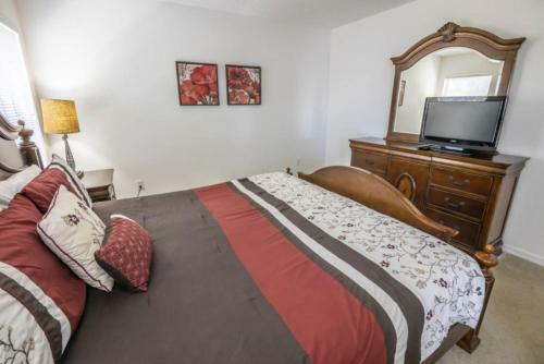 Villa Southern Dunes Three Bedroom Homes By Ipg