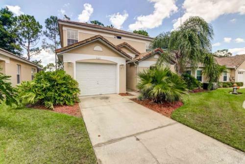 Villa Southern Dunes Three Bedroom Homes By Ipg
