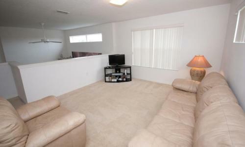 5 Star Villa On Other With Large Private Pool, Orlando Villa 4548