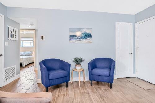 Apartamento Beachwalker