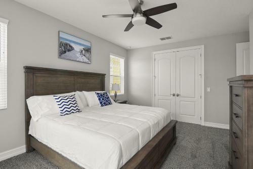 Fortebello Beachside - 162 With Private Pool