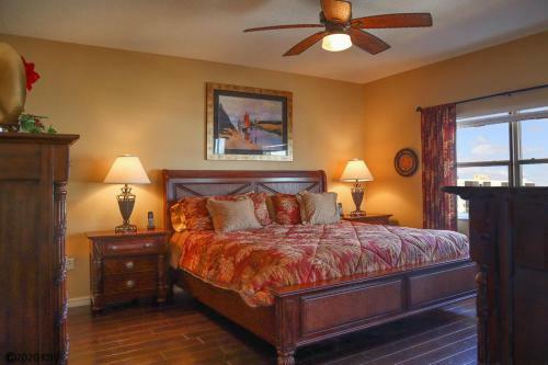 Hibiscus Pointe 764 By Kathy Nesbit Vacations