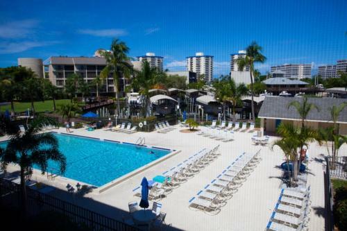 Apartamento Santa Maria Harbour Resort 202 - Weekly Condo