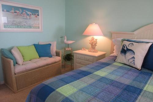 Eden House 402 By Kathy Nesbit Vacations