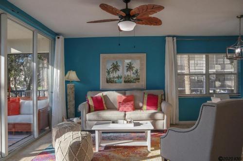 Hibiscus Pointe 314 By Kathy Nesbit Vacations