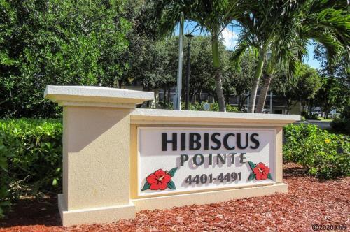 Hibiscus Pointe 314 By Kathy Nesbit Vacations