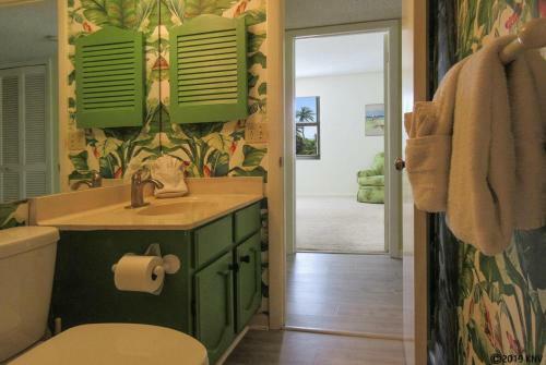 Eden House 306 By Kathy Nesbit Vacations