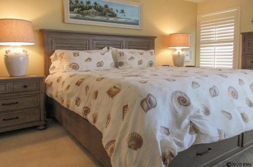 Eden House 603 By Kathy Nesbit Vacations