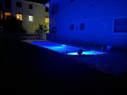 Apartamento 3 Beach Access, Close To Time's Square, On Water