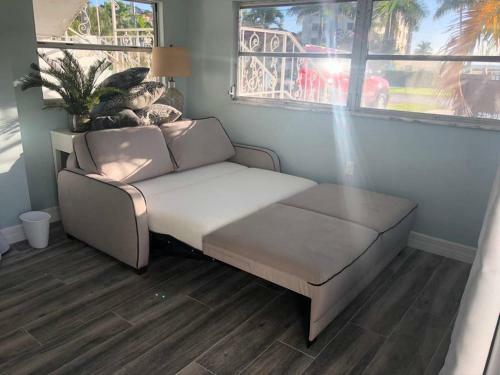Apartamento 3 Beach Access, Close To Time's Square, On Water