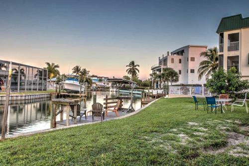 Apartamento 3 Beach Access, Close To Time's Square, On Water