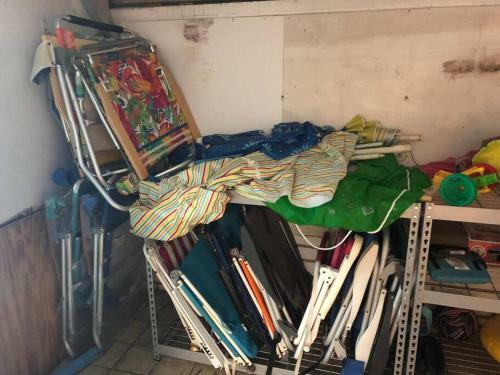 Upper Villa - Sunset Cottage At The Beach