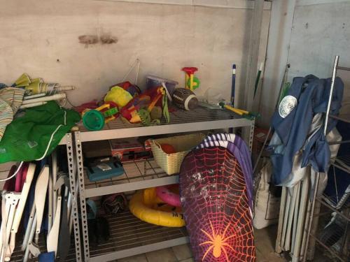 Upper Villa - Sunset Cottage At The Beach