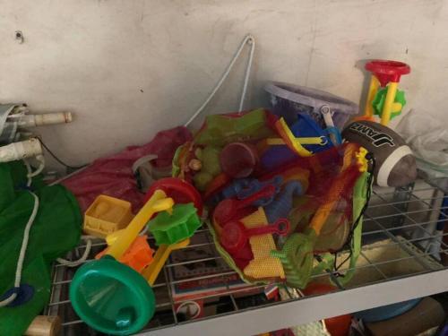 Upper Villa - Sunset Cottage At The Beach