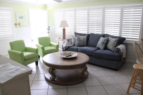 Upper Villa - Sunset Cottage At The Beach