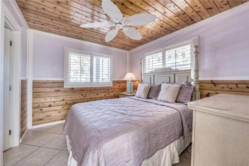 Upper Villa - Sunset Cottage At The Beach