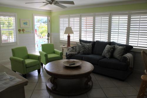 Upper Villa - Sunset Cottage At The Beach