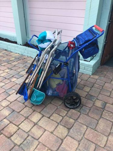 Upper Villa - Sunset Cottage At The Beach