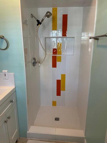 Upper Villa - Sunset Cottage At The Beach