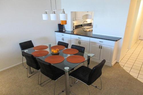 Sand Caper 705 By Kathy Nesbit Vacations