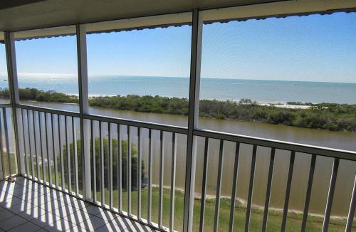 Sand Caper 705 By Kathy Nesbit Vacations