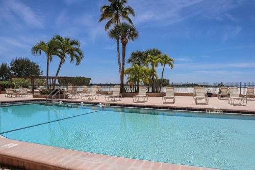 Carlos Pointe 413 By Kathy Nesbit Vacations