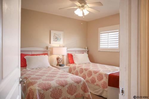 Carlos Pointe 413 By Kathy Nesbit Vacations