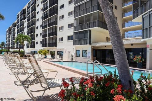 Carlos Pointe 413 By Kathy Nesbit Vacations