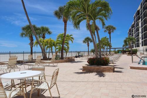 Carlos Pointe 413 By Kathy Nesbit Vacations