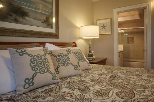 Carlos Pointe 413 By Kathy Nesbit Vacations