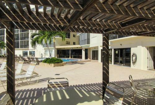 Carlos Pointe 512 By Kathy Nesbit Vacations
