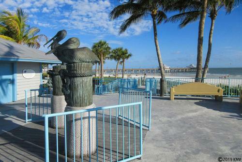Estero Beach & Tennis 505b By Kathy Nesbit Vacations