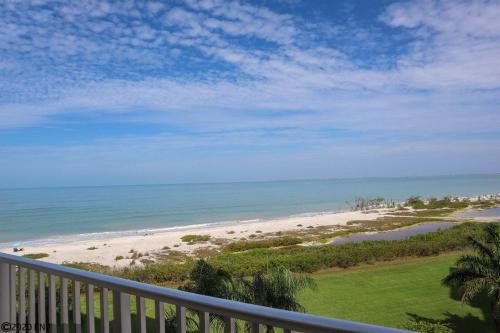 Estero Beach & Tennis 505b By Kathy Nesbit Vacations