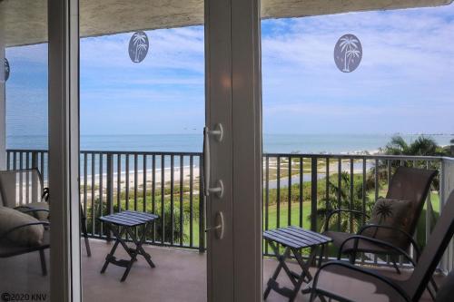 Estero Beach & Tennis 505b By Kathy Nesbit Vacations