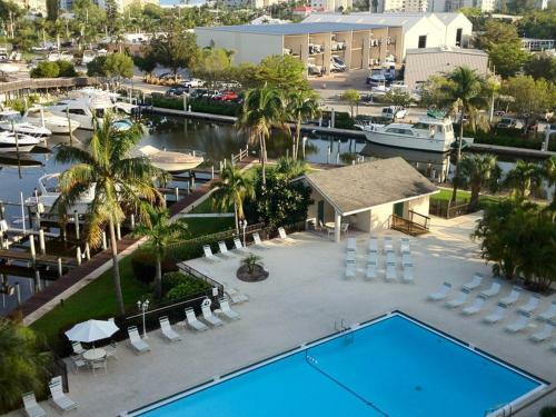 Apartamento Santa Maria Harbour Resort 302 - Weekly Condo