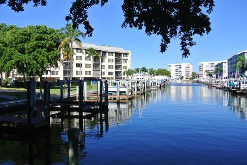Apartamento Santa Maria Harbour Resort 302 - Weekly Condo