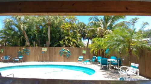 Amazin Beach Corporate Retreat