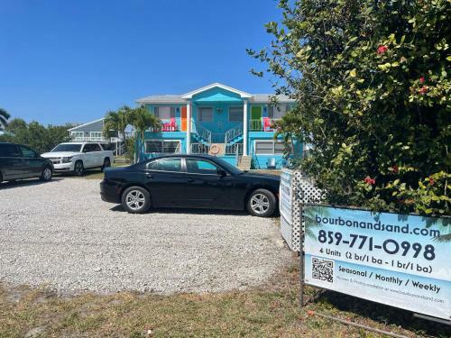 Apartamento 1 Beach Access, Close To Time's Square, On Water