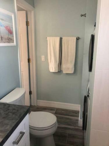 Apartamento 1 Beach Access, Close To Time's Square, On Water