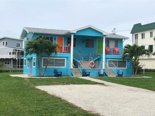 Apartamento 2 Beach Access, Close To Time's Square, On Water