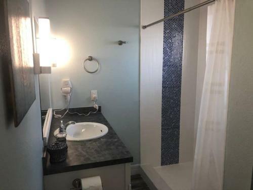 Apartamento 2 Beach Access, Close To Time's Square, On Water