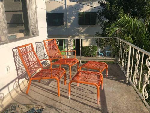 Apartamento 2 Beach Access, Close To Time's Square, On Water