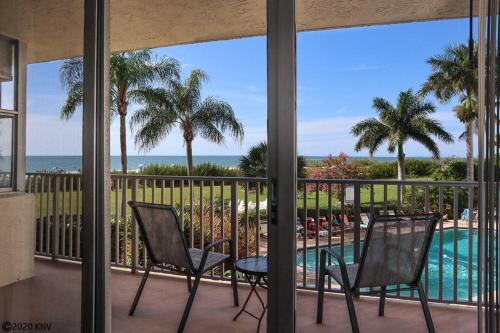 Estero Beach & Tennis 105b By Kathy Nesbit Vacations