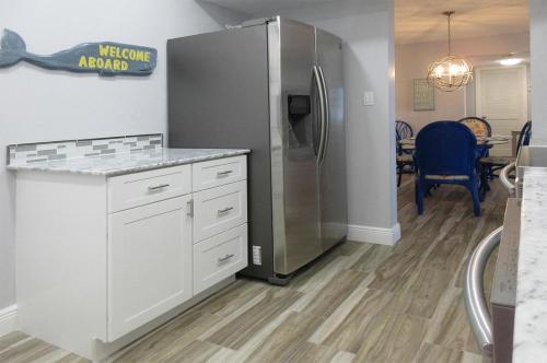 Creciente 213n By Kathy Nesbit Vacations