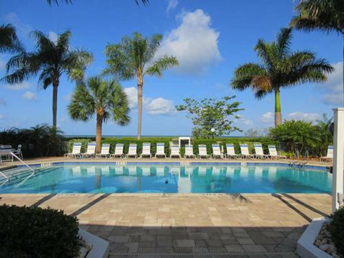 Estero Beach & Tennis 204b By Kathy Nesbit Vacations