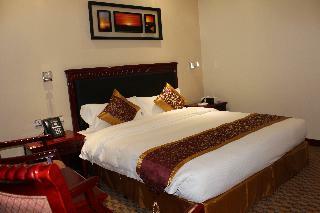 Sas Hotel