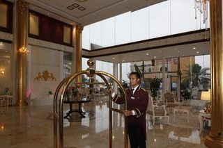Sas Hotel