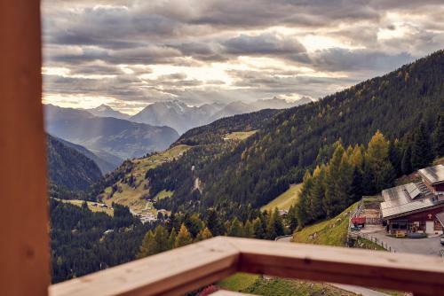 Hostal Gasthof Marlstein