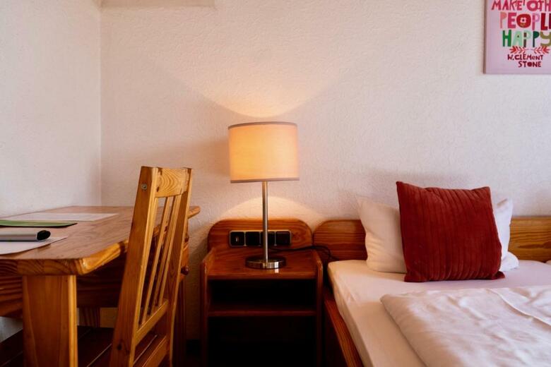 Hotel Nest